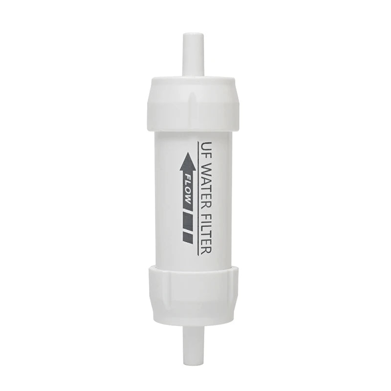 Mini-Wasserfilter Outdoor Strohhalm