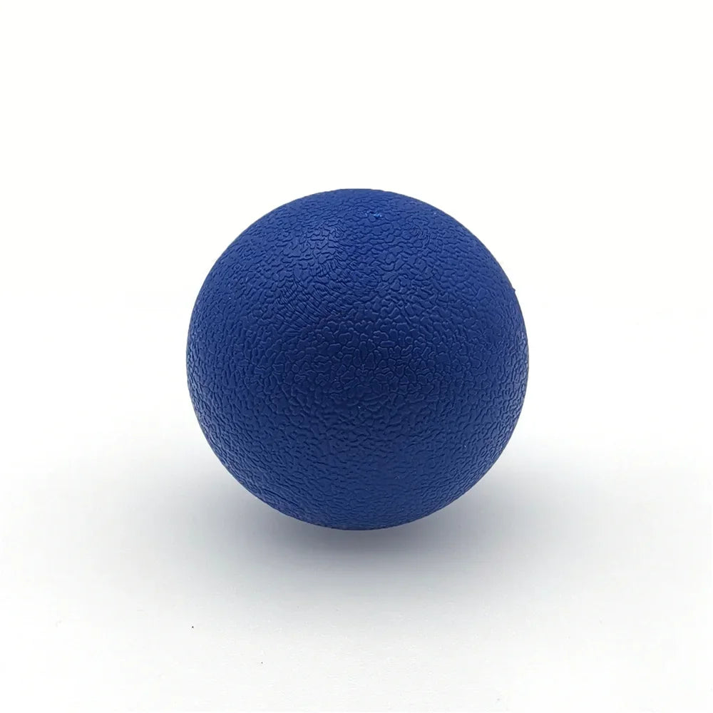 Faszienball TPE Massageball Fitness