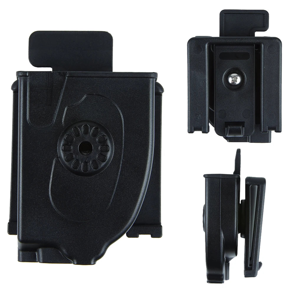 Multifunktionsschere mit Halter