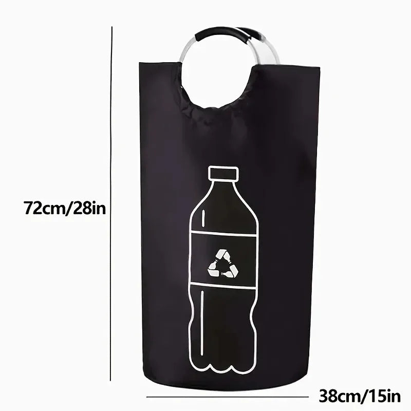 Flaschenkorb faltbar Recycling