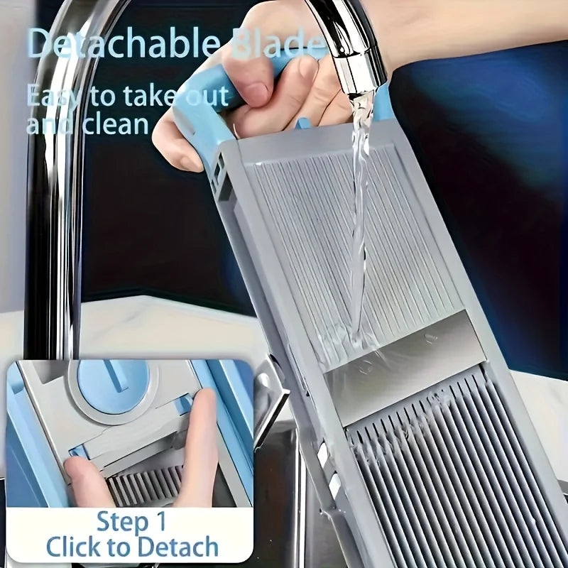 Gemüseschneider Universalschneider