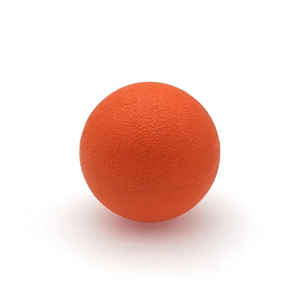 Faszienball TPE Massageball Fitness