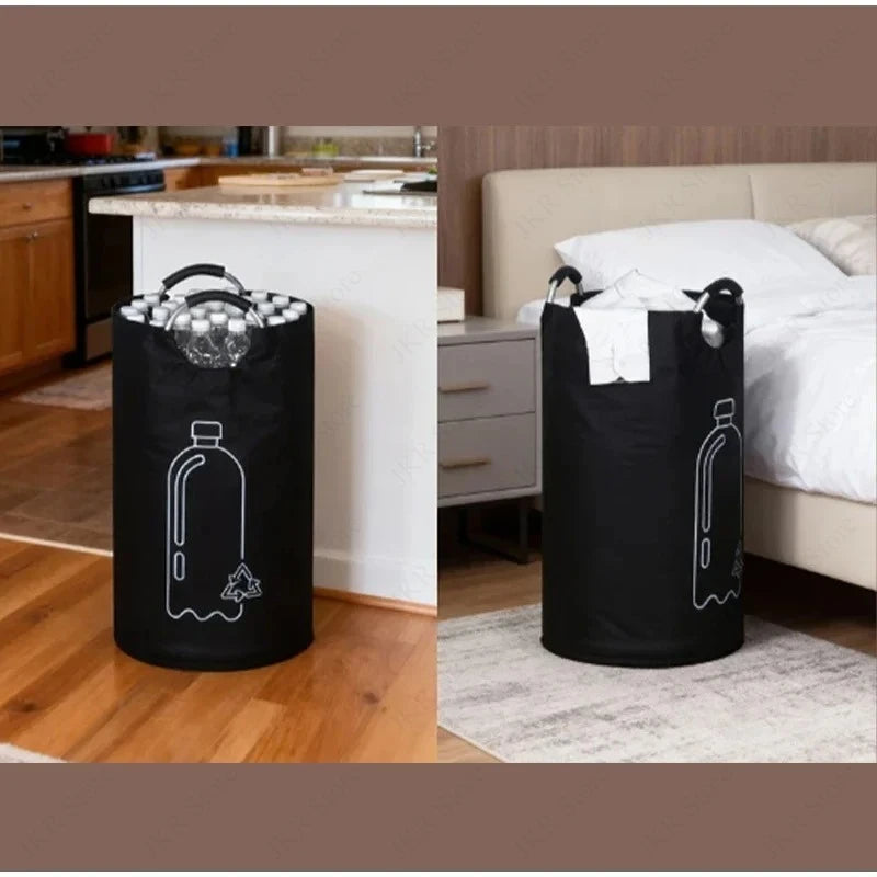 Flaschenkorb faltbar Recycling