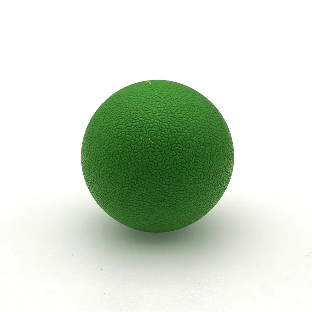 Faszienball TPE Massageball Fitness