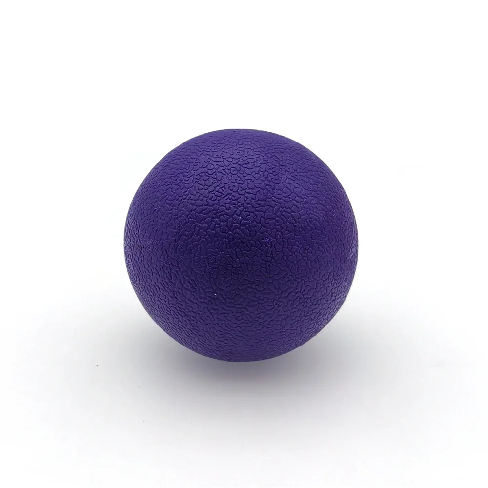 Faszienball TPE Massageball Fitness