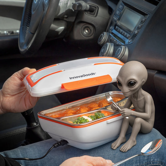 Elektrische Lunchbox Pro Bentau